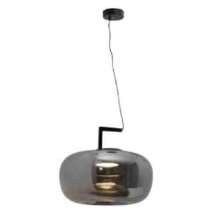BBLINK LED visilica 12W Luna 308