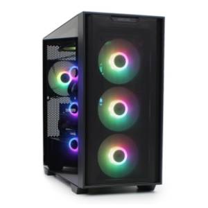 BC GROUP računar Terminator Core Ultra 7 265KF 32GB 1TB AMD9060XT 16GB