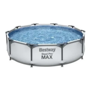 BESTWAY bazen sa pumpom 305x76cm Steel Pro Max