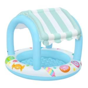 BESTWAY dečiji bazen 104x84cm Sweet Shope