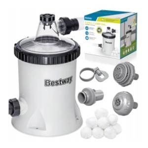 BESTWAY filter pumpa za bazene 5678 l/h Polysphere