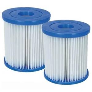 BESTWAY filter za pumpu Tip I 58093E 2kom