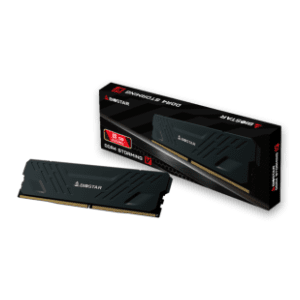 BIOSTAR 8GB DDR4 3200MHz Storming V