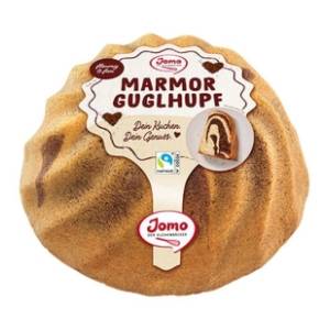 Biskvit JOMO mramorni kuglof 400g