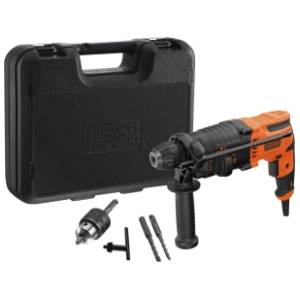 Black & Decker BEHS01K-QS elektro pneumatski čekić