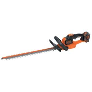 Black & Decker GTC18504PC aku makaze za travu