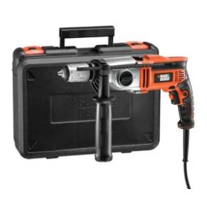 Black & Decker KR8542K-QS bušilica