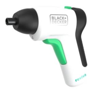 Black & Decker REVSD4C aku odvijač 3.6V