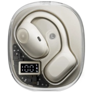 BLACKVIEW slušalice AirBuds 100 White