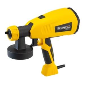 BORMANN Lite 400W/ 800 ml BPG8100 pištolj za farbanje