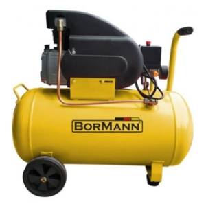 BORMANN Lite BAT5012 kompresor za vazduh