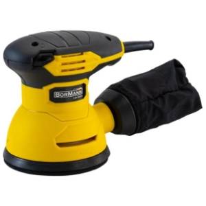 BORMANN Lite BSS2450 kružna vibraciona brusilica