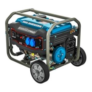 BORMANN PRO BGB3700 3.7kW agregat za struju