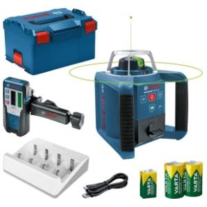BOSCH GRL 300 HVG 0601061704 rotacioni laser