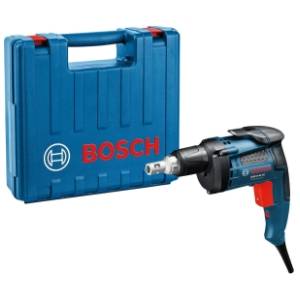 BOSCH GSR 6-45 TE 0601445100 odvrtač za suvu gradnju