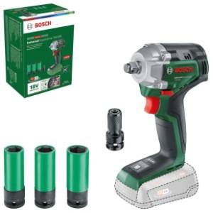 BOSCH UniversalImpactDrive 18V-350 Solo 0603980305 aku odvrtač