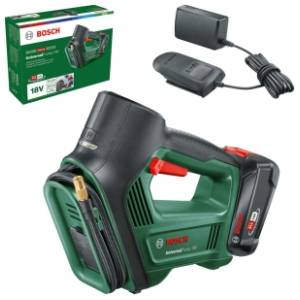 BOSCH UniversalPump 18V 0603947101 aku pumpa za gume