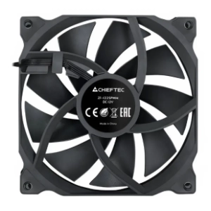 CHIEFTEC ZF-1225PWM 120mm ventilator za PC