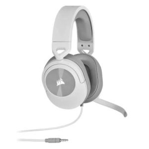 CORSAIR slušalice HS55 CA-9011266-EU bele