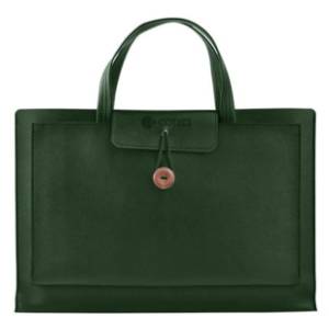 COTECI torba za laptop 16" 17011 zelena