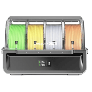 CREALITY CFS Filament System