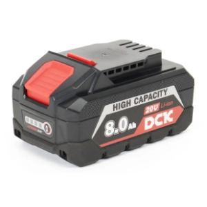 DCK FFBL2080 8Ah 20V baterija