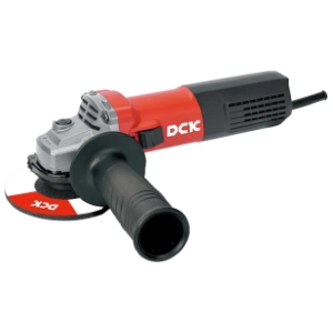 DCK KAG1400-125E 1400W ugaona brusilica