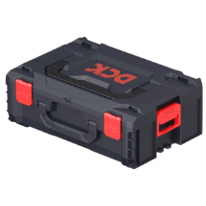DCK KDBOX-02 D-STACK kutija za alat