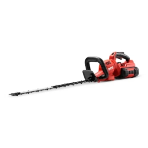 DCK KDHT58262CM 2.5Ah 58V aku trimer za živu ogradu
