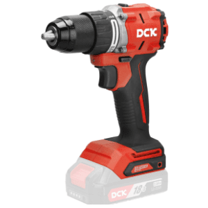 DCK KDJZ2060iZ 20V Solo aku udarna bušilica