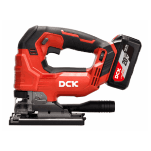 DCK KDMQ85EK 2x4.0Ah 20V aku ubodna testera