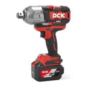DCK KDPB1218Z 20V Solo aku udarni odvrtač