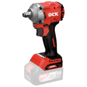 DCK KDPB358Z 20V Solo aku udarni odvrtač