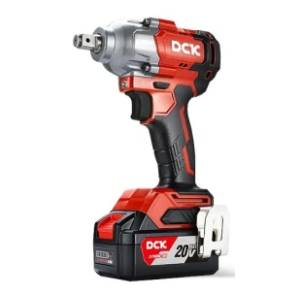 DCK KDPB488Z 20V Solo aku udarni odvrtač