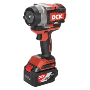 DCK KDPB968Z 20V Solo aku udarni odvrtač
