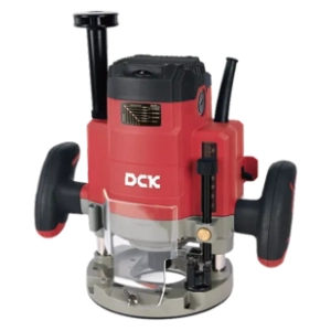 DCK KMR06-12 2000W glodalica za drvo