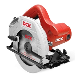 DCK KMY07-185 1500W ručni cirkular