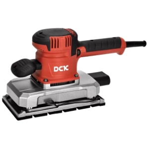 DCK KSB03-234 420W vibraciona brusilica