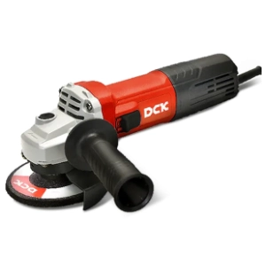 DCK KSM03-115S 950W ugaona brusilica