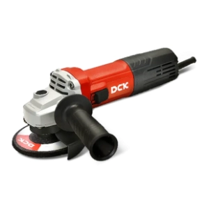DCK KSM03-125S 950W ugaona brusilica
