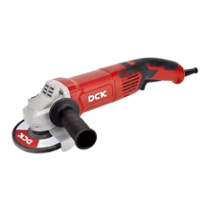 DCK KSM05-125S 1500W ugaona brusilica