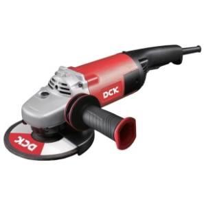DCK KSM180SHS 2600W ugaona brusilica