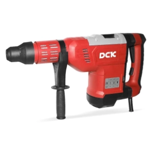 DCK KZC45 1500W elektro pneumatski čekić
