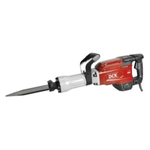 DCK KZG04-15ST 1650W elektro pneumatski čekić