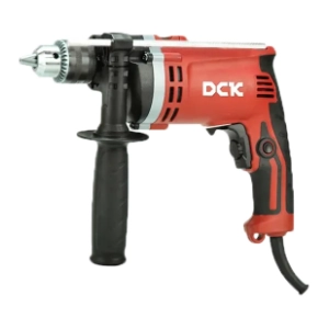 DCK KZJ16 710W vibraciona bušilica