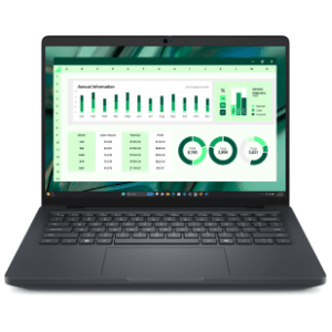 DELL laptop Pro Max 14 14'' FHD+ AMD Ryzen AI 7 Pro 350 16/512GB Win11Pro