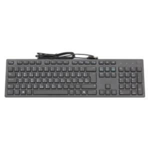 DELL tastatura Multimedia KB216 SRB CYR