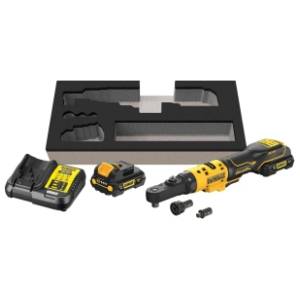 DeWALT DCF500L2G 2x3.0Ah 12V aku račna