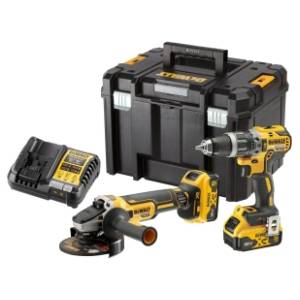 DeWALT DCK2080P2T-QW aku set alata