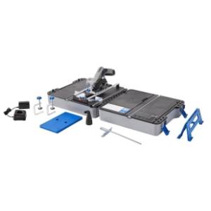 DREMEL CS12V-S1C aku kružna testera sa stanicom